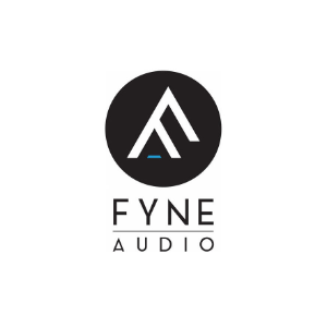 Home of the best Hifi in Melbourne 12 Fyne Audio Logo