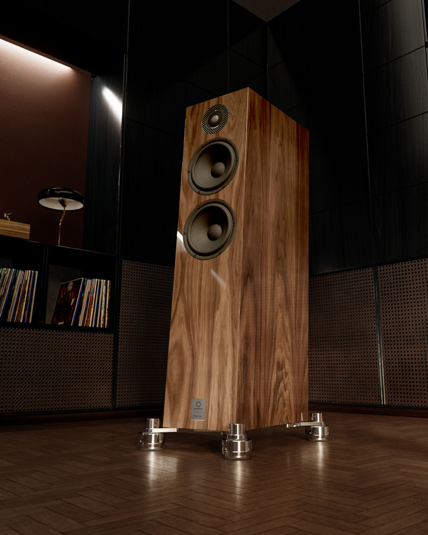 Home of the best Hifi in Melbourne 1