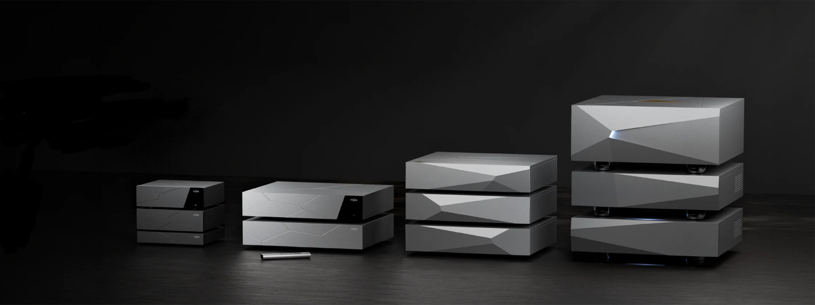 Home of the best Hifi in Melbourne 14 Sound Gallery Innous Home