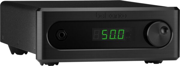 Bel Canto e.One C6i DAC INTEGRATED AMPLIFIER