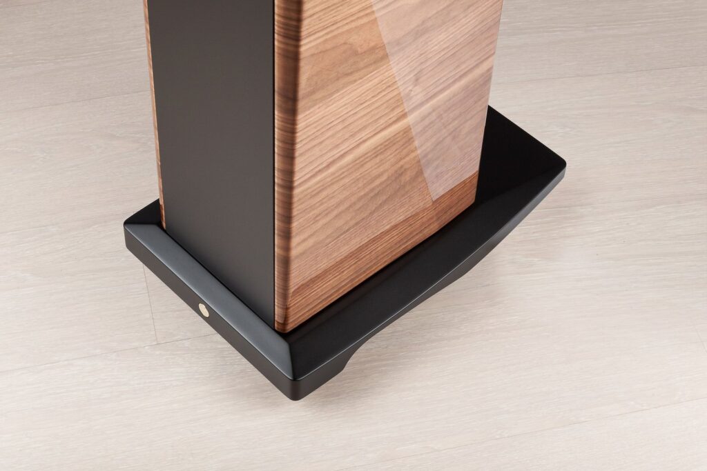 Gold Note A6 Evo Ii Floorstanding Speakers - Sound Gallery