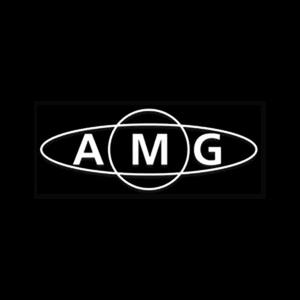 AMG Logo