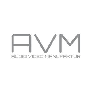 AVM Logo