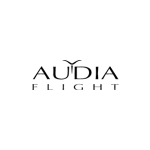 Audia Flight Logo