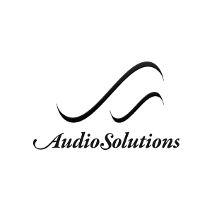 Audio Solutions Logo