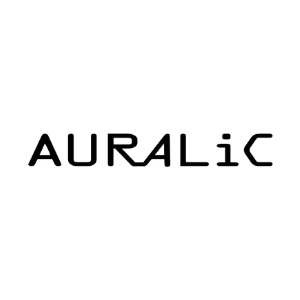 Auralic Logo