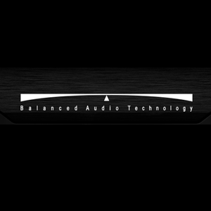 Balanced Audio Technology BAT Logo