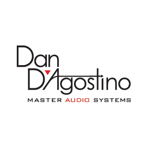 Dan DAgostino Logo Dan DAgostino Logo