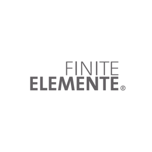 Finite Elemente Logo
