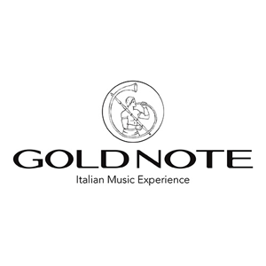 Gold Note Logo Gold Note Logo