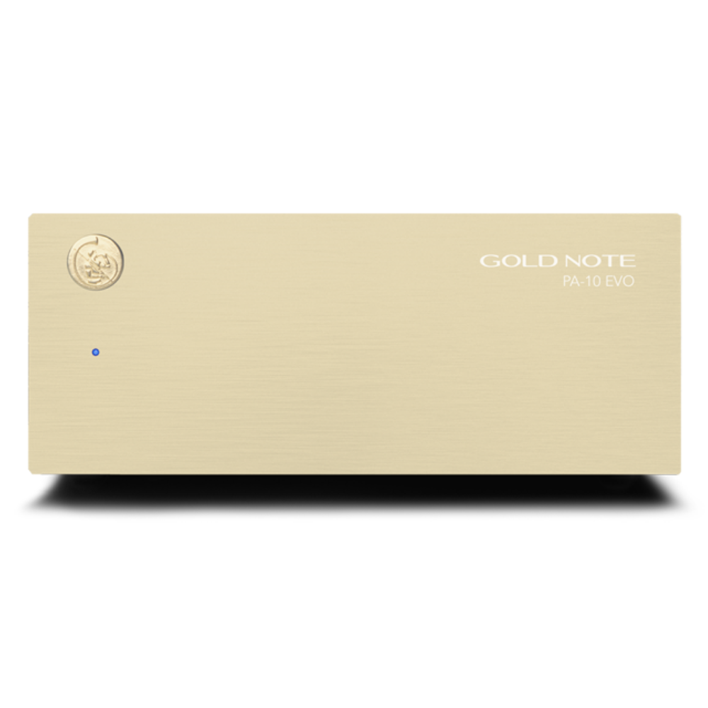 Gold Note PA 10 Evo