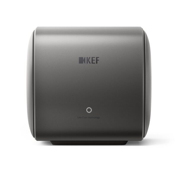 KEF KC62 Titanium 1 Sydney