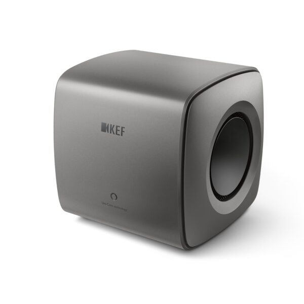 KEF KC62 Titanium 2 Sydney