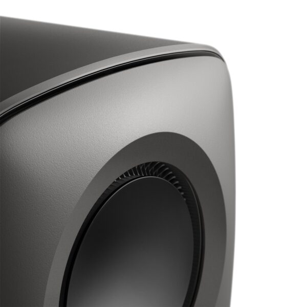 KEF KC62 Titanium 3 Sydney