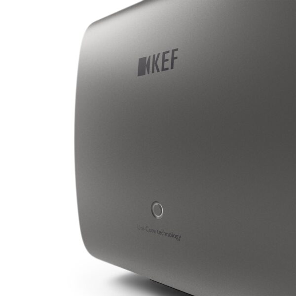 KEF KC62 Titanium 4 Sydney