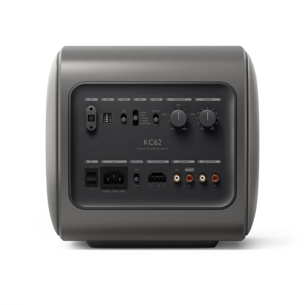 KEF KC62 Titanium 5 Sydney