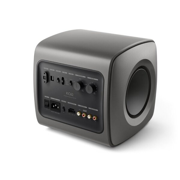 KEF KC62 Titanium 6 Sydney