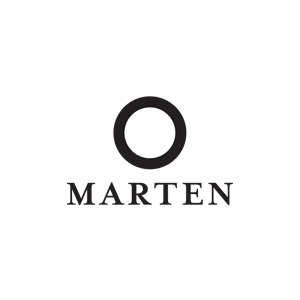 Marten Logo Marten Logo