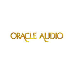 Oracle Audio Logo
