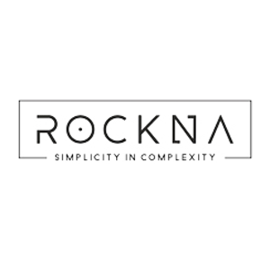 Rockna Logo