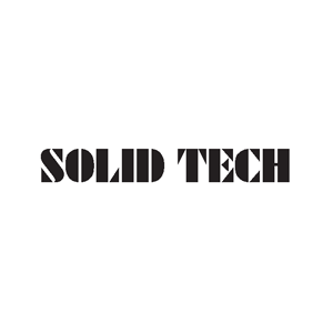 Solid Tech Logo