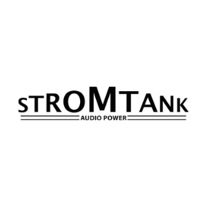 Home Of Best Hifi Store in Melbourne 13 Stromtank Logo
