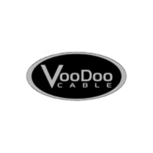 Home Of Best Hifi Store in Melbourne 10 Voodoo Cable Logo