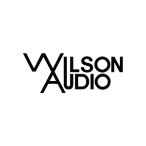 Home Of Best Hifi Store in Melbourne 9 Wilson Audio Logo