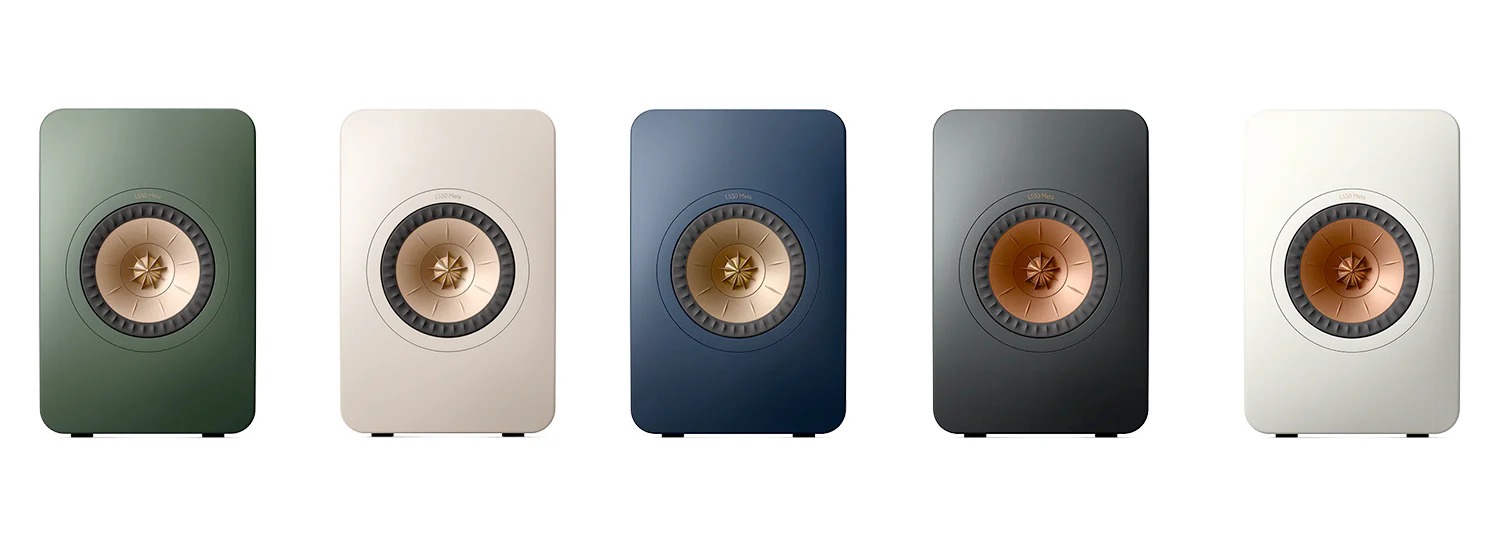 kef kls50colors.3