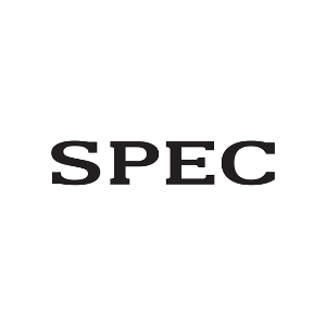 spec logo spec logo