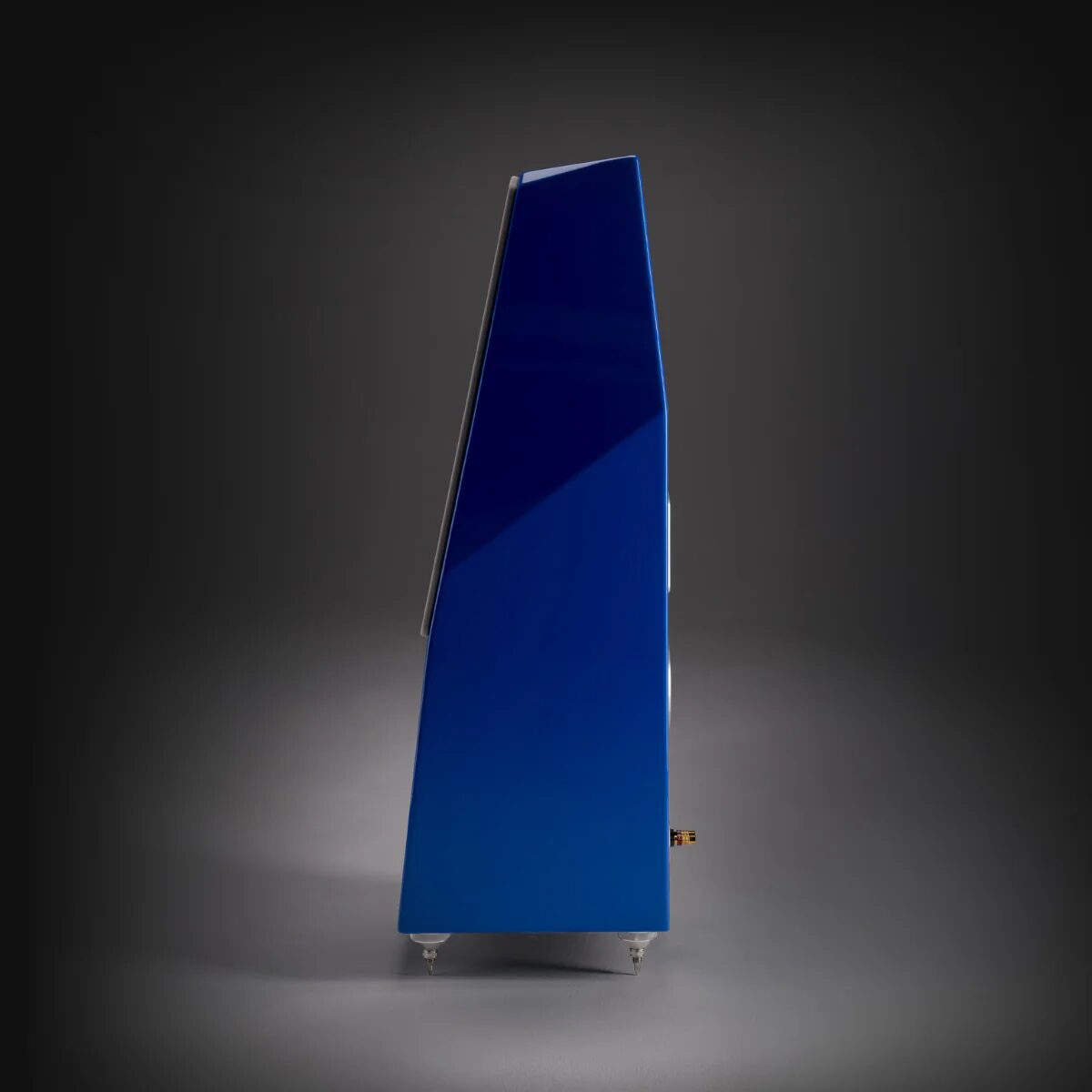 WILSON AUDIO SABRINA V FLOORSTANDING SPEAKERS 2 wilson audio sabrinav profile