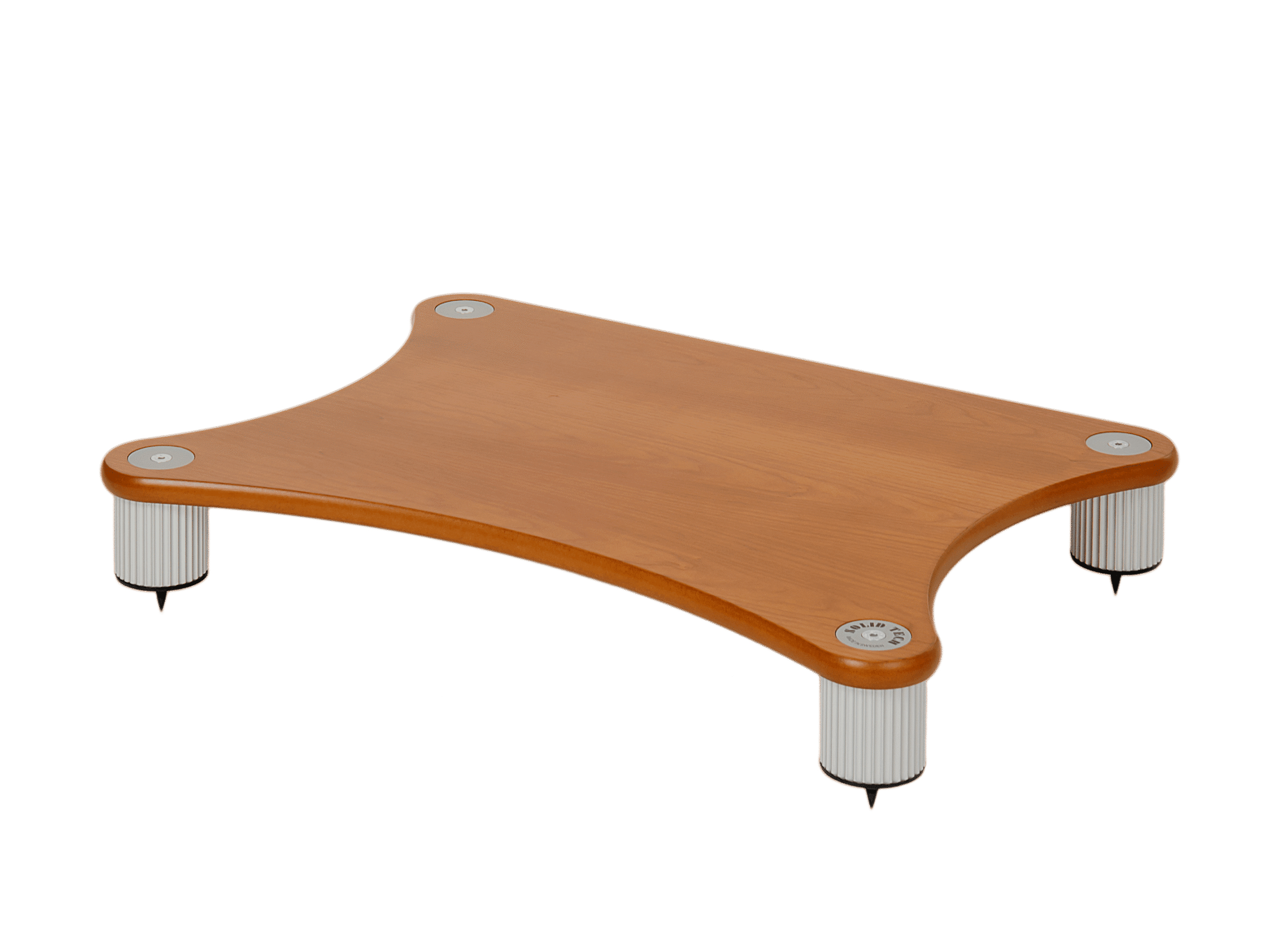 SOLID TECH RADIUS AUDIO RACK