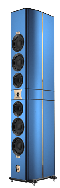 AUDIO SOLUTIONS FIGARO XL2 FLOORSTANDING SPEAKERS 3 Audio Solutions Figaro XL2 (1)
