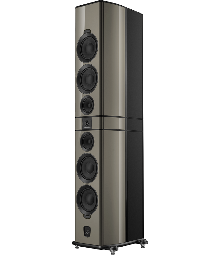 Audio Solutions Figaro XL2 (2)