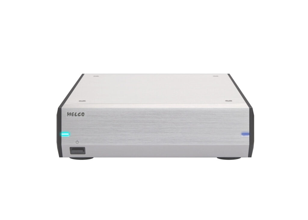 MELCO E100-H30 External USB Hard Disk Drive - Sound Gallery
