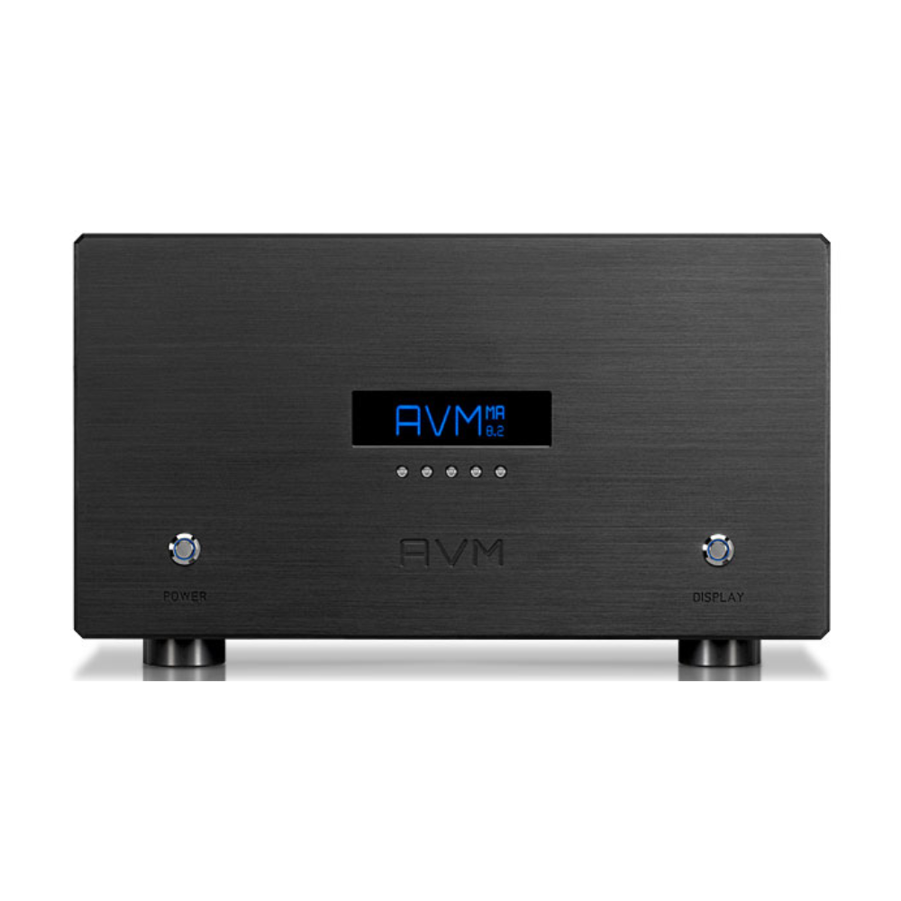 AVM Ovation MA8.2