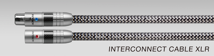 ACROLINK 7N-D5050 LEGGENDA INTERCONNECT RCA DIGITAL RCA/BNC CABLE