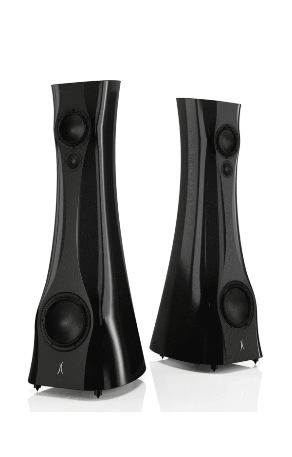 ESTELON XB MK II FLOORSTANDING SPEAKERS