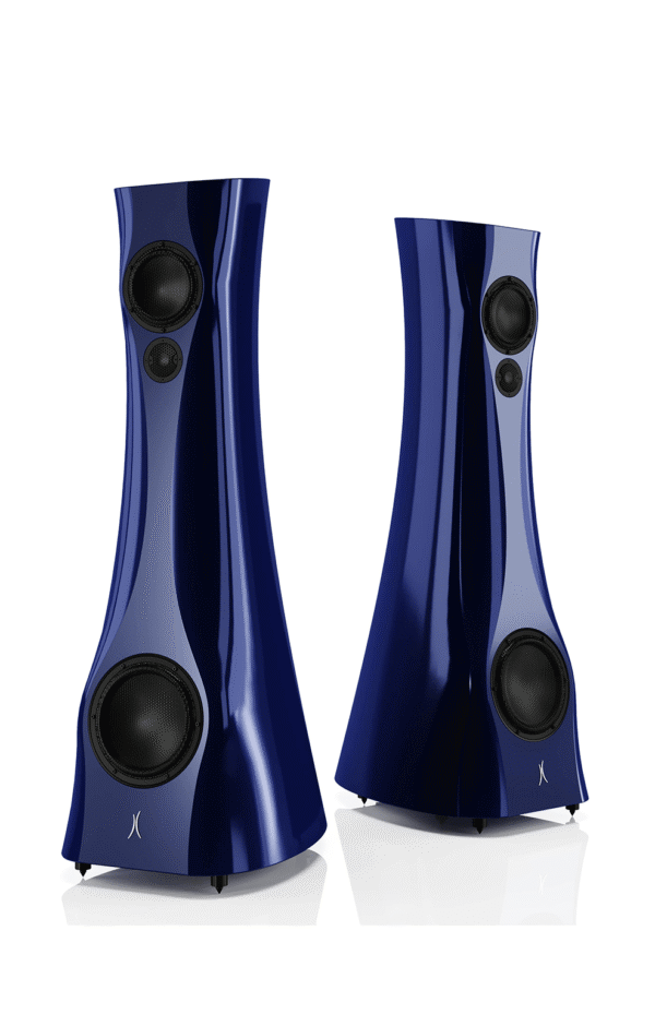 ESTELON XB MK II FLOORSTANDING SPEAKERS