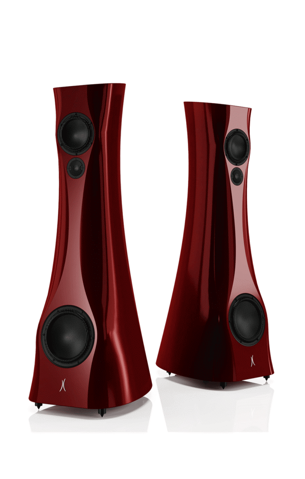 ESTELON XB MK II FLOORSTANDING SPEAKERS