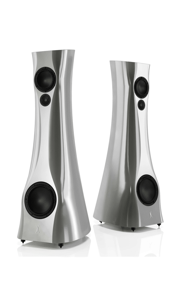 ESTELON XB MK II FLOORSTANDING SPEAKERS