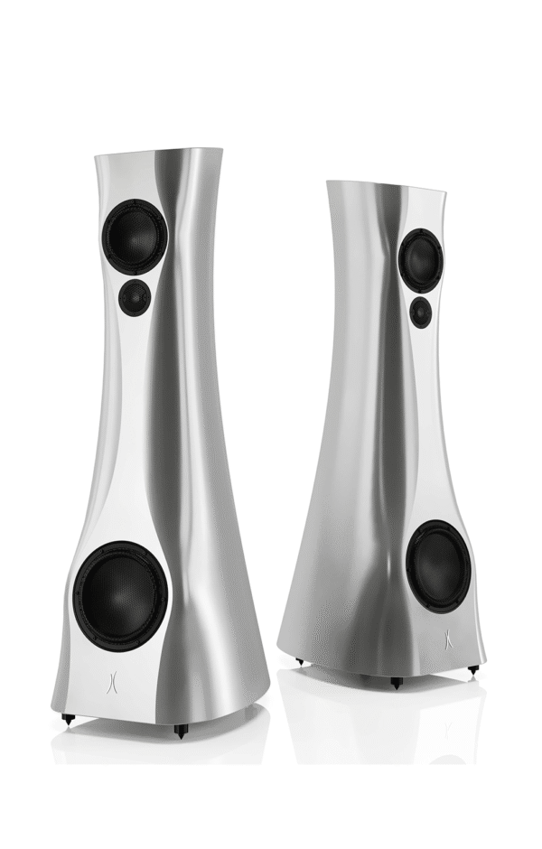 ESTELON XB MK II FLOORSTANDING SPEAKERS