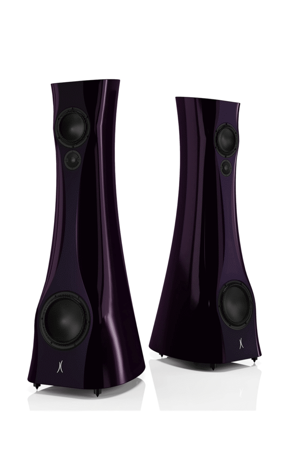 ESTELON XB MK II FLOORSTANDING SPEAKERS