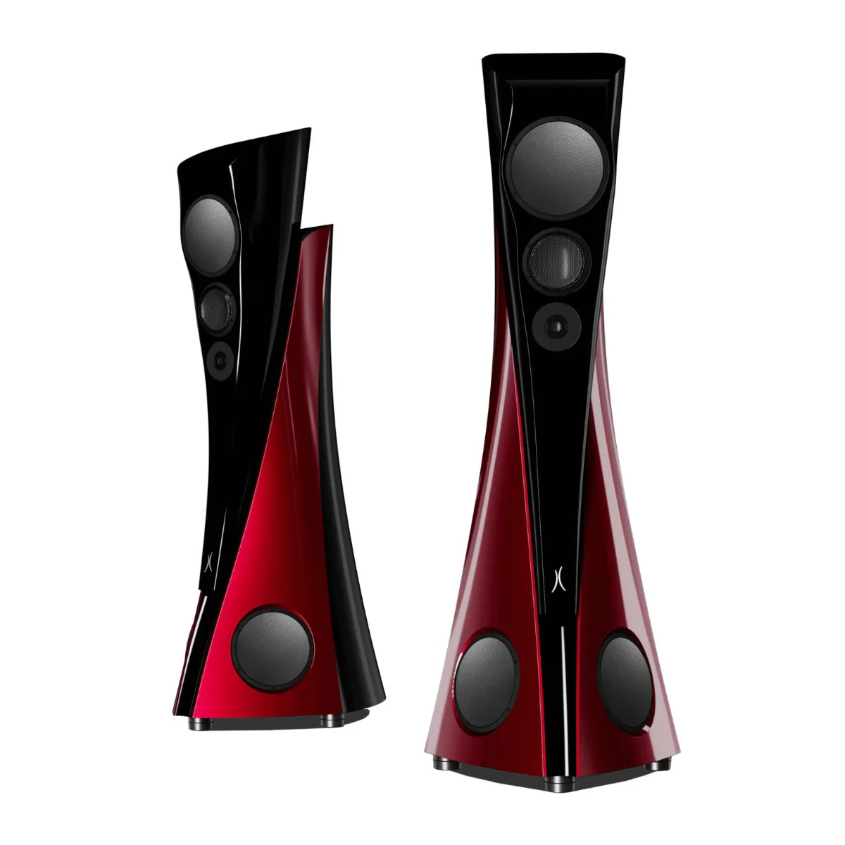 Estelon Extreme Speakers (2)