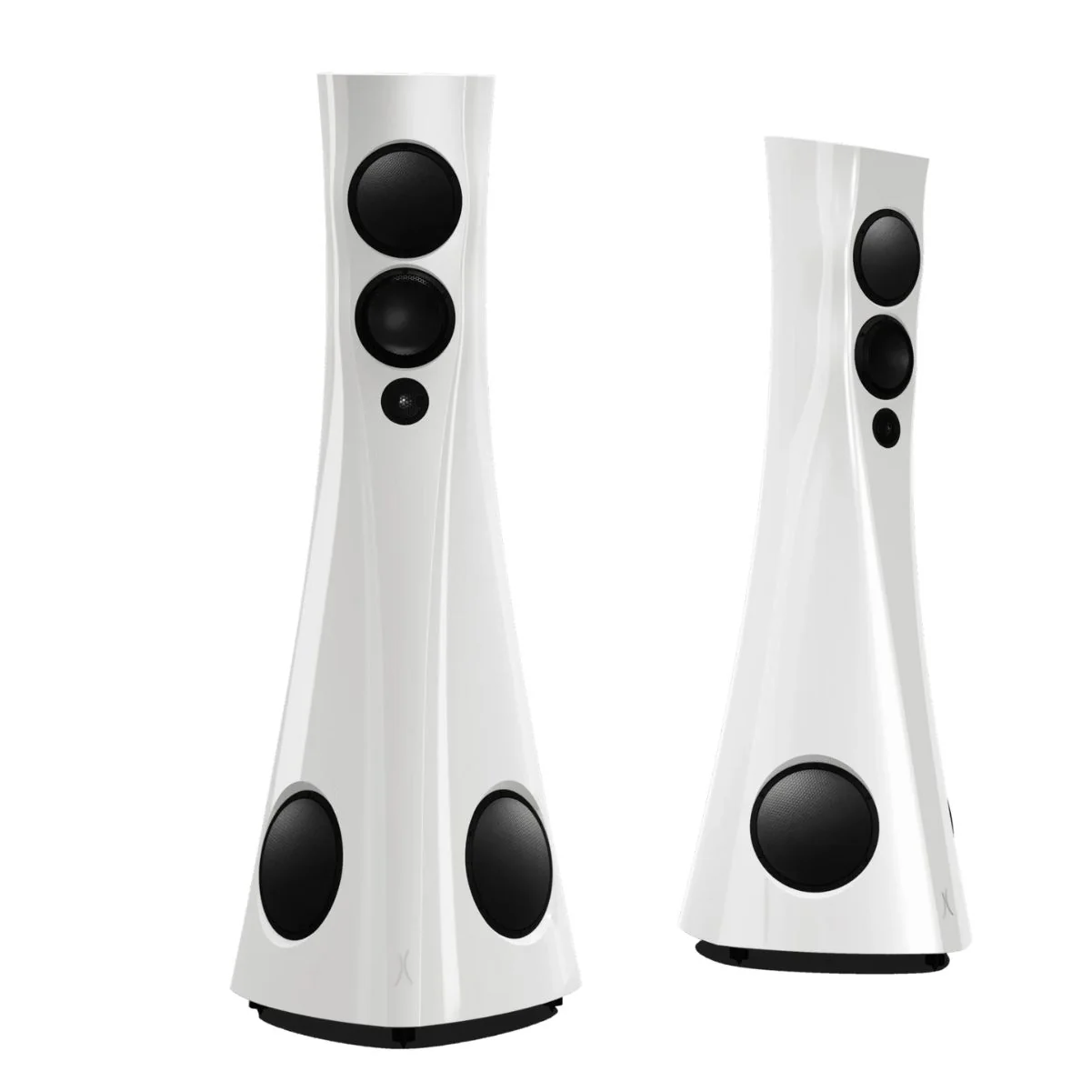Estelon Forza Speakers (6)