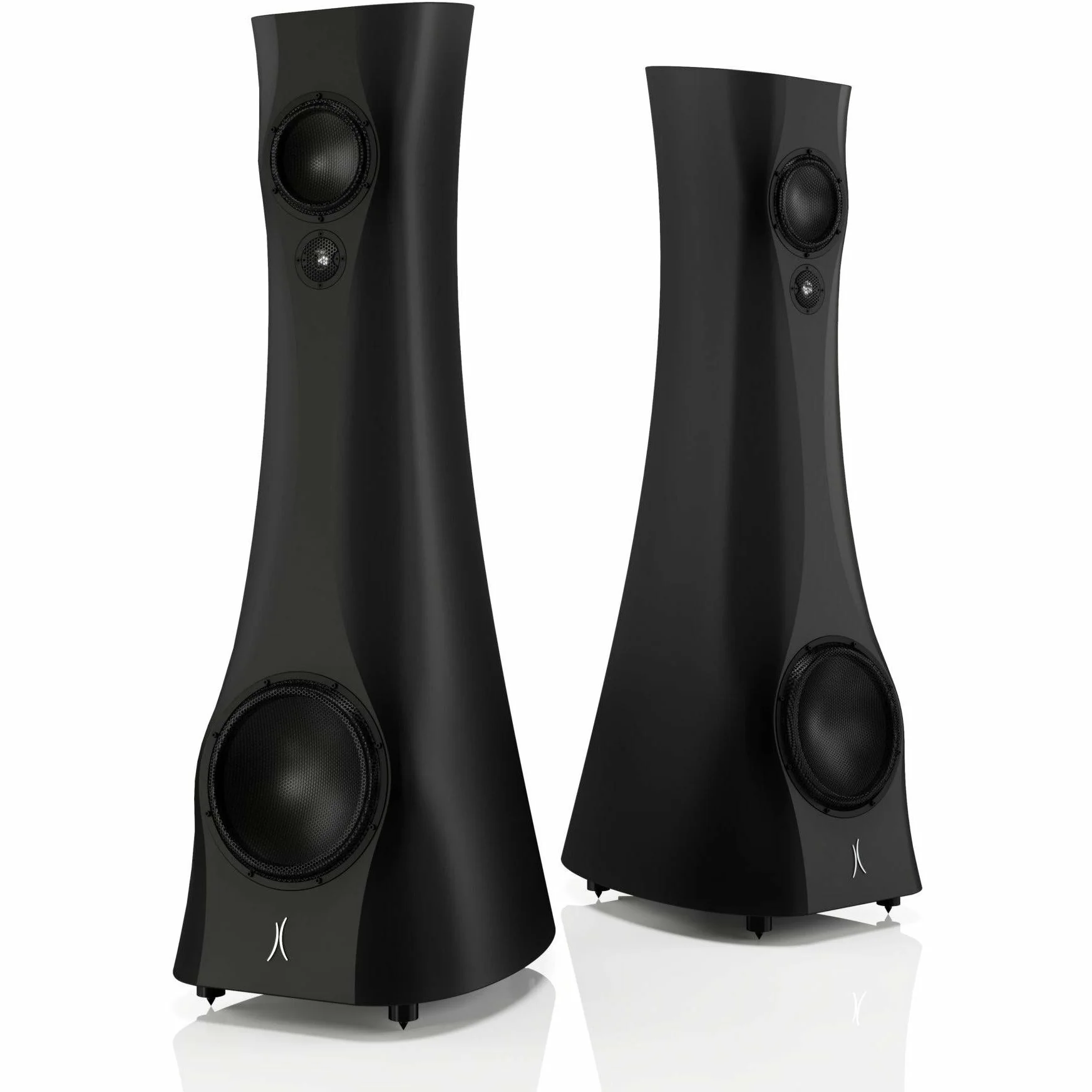 Estelon X Diamond Mk II Speakers (2)