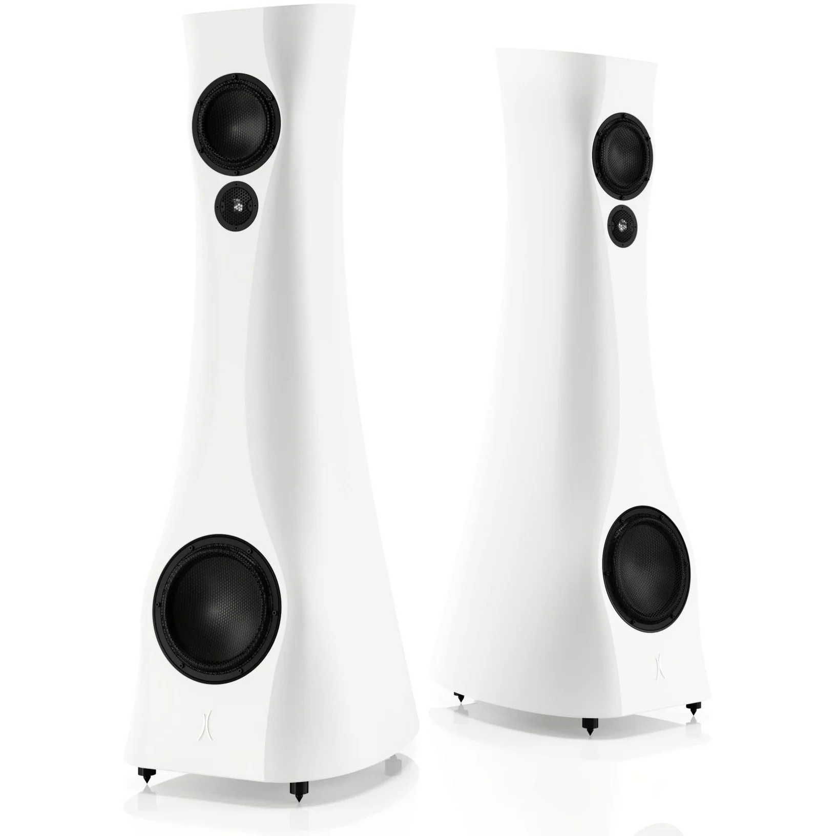 Estelon XB Diamond MkII Speakers (8)