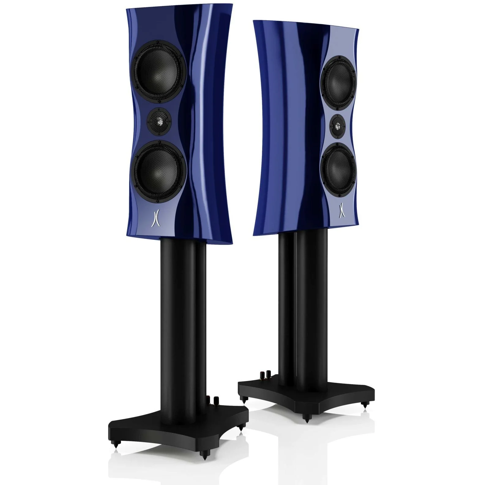 Estelon XC Diamond MkII Speakers (3)