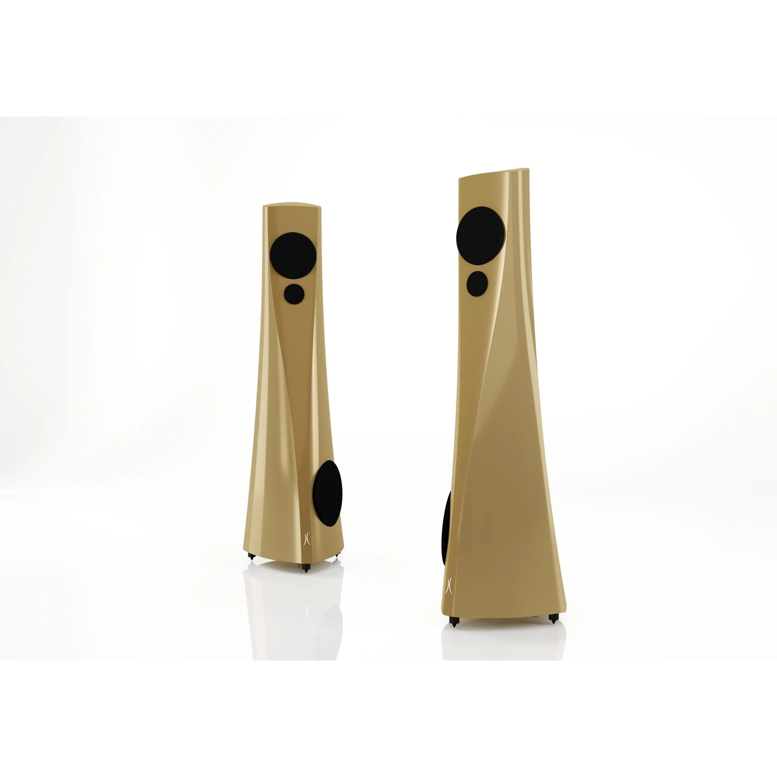 Estelon YB MkII Speakers