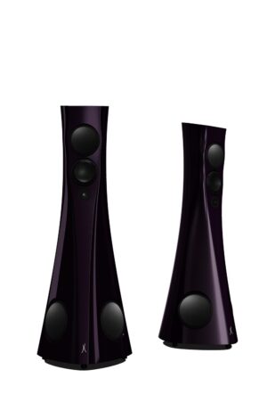 ESTELON FORZA FLOORSTANDING SPEAKERS